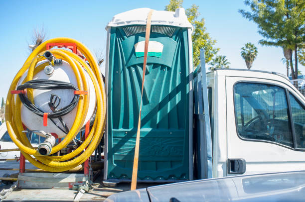 Best Local porta potty services  in Derwood, MD