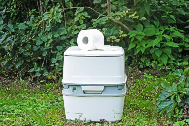 Best High-end porta potty rental  in Derwood, MD