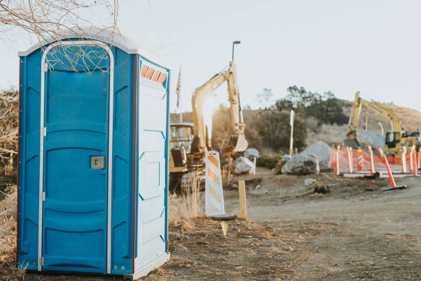 Best Portable restroom trailer rental  in Derwood, MD