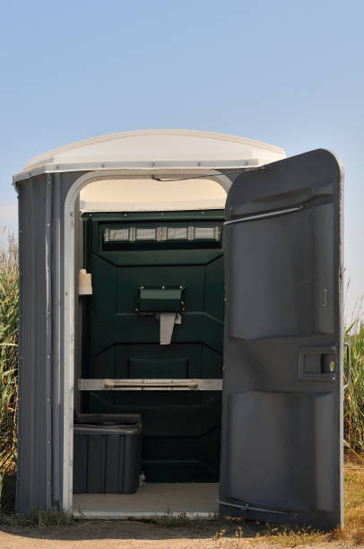 Best Affordable portable toilet rental  in Derwood, MD