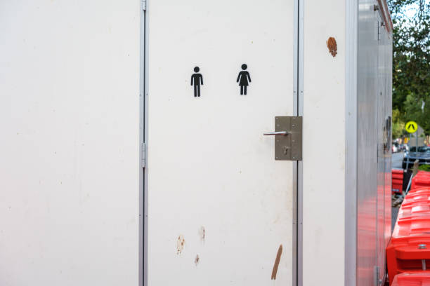 Best Restroom trailer rental cost  in Derwood, MD