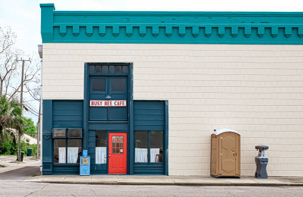 Portable Toilet Options We Offer in Derwood, MD