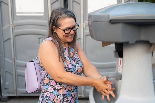Best Porta potty rental near me  in Derwood, MD