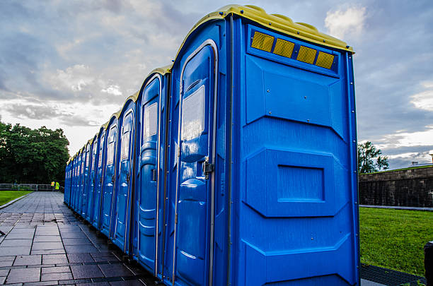 Best Construction site porta potty rental  in Derwood, MD